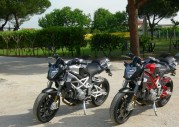 Bimota DB5 1000